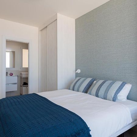Elegant Living With Great Views Of Las Canteras Beach Las Palmas de Gran Canaria Esterno foto