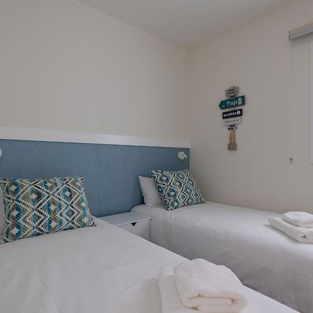 Elegant Living With Great Views Of Las Canteras Beach Las Palmas de Gran Canaria Esterno foto