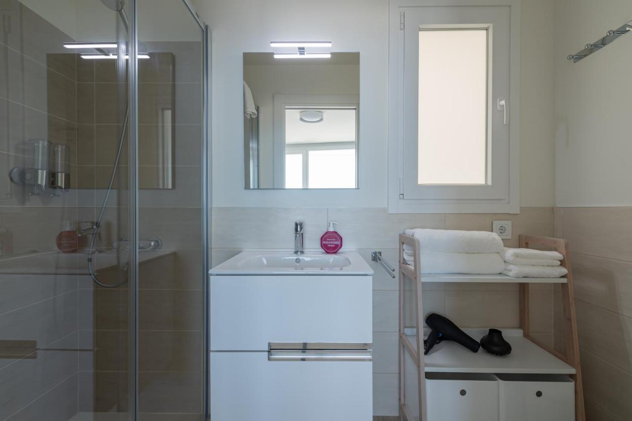 Elegant Living With Great Views Of Las Canteras Beach Las Palmas de Gran Canaria Esterno foto