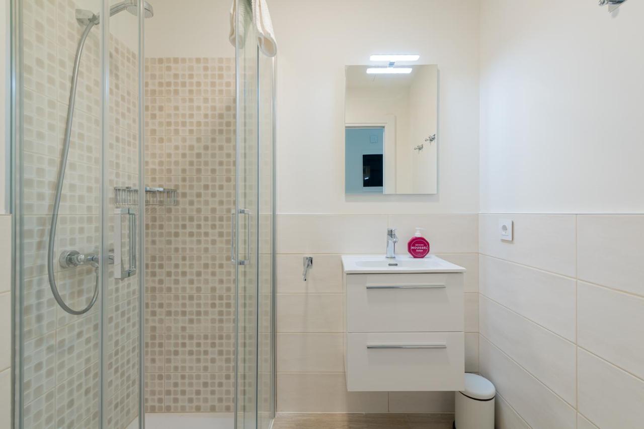 Elegant Living With Great Views Of Las Canteras Beach Las Palmas de Gran Canaria Esterno foto