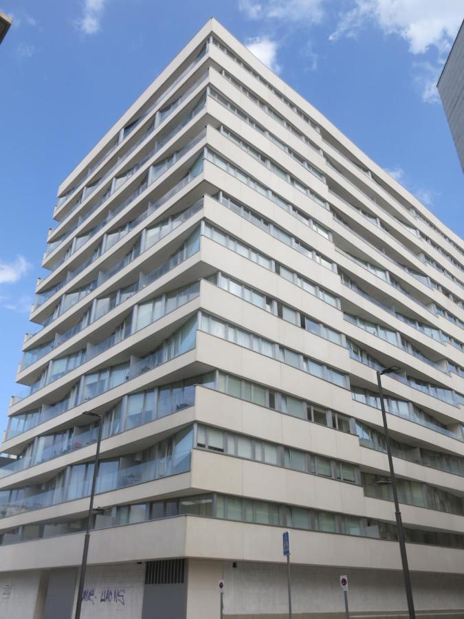 Elegant Living With Great Views Of Las Canteras Beach Las Palmas de Gran Canaria Esterno foto